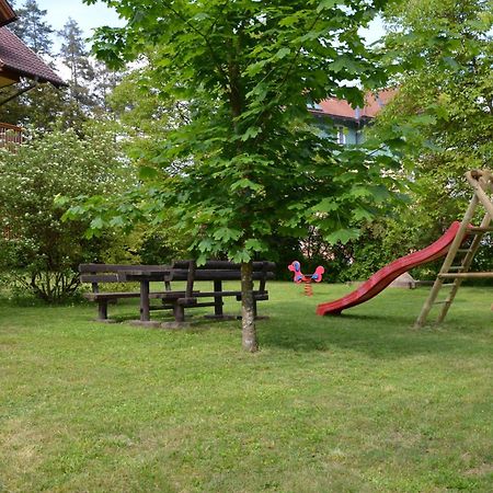 Ferienwohnung Ferienhaus Drobesch St. Kanzian am Klopeiner See Exterior foto