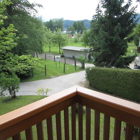 Ferienwohnung Ferienhaus Drobesch St. Kanzian am Klopeiner See Exterior foto