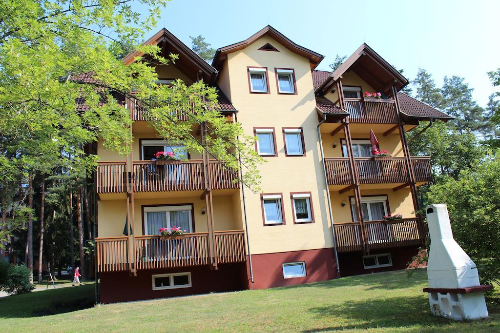 Ferienwohnung Ferienhaus Drobesch St. Kanzian am Klopeiner See Exterior foto